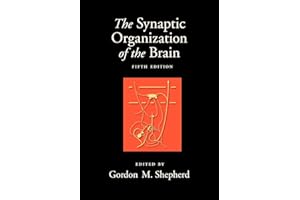 The Synaptic Organization of the Brain