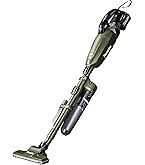 Amazon | マキタ(Makita) 充電式クリーナ（オリーブ） 40Vmax2.5Ah