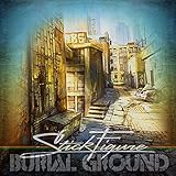 BURIAL GROUND [10INCH] [Analog]