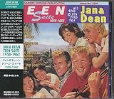 �e�B�[���E�X�C�[�g1958-1962