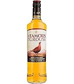 Amazon.co.jp: The Famous Grouse フェイマスグラウス 40度 700ml