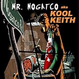 Nogatco Rd