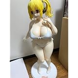 すーぱーぽちゃ子 13スケール ポリレジン製 塗装済み完成品フィギュア A-toys
