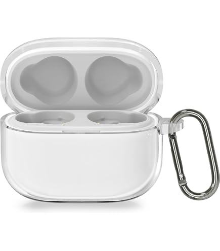Amazon | YAODLE For LinkBuds S WF-LS900N ケース ソニー linkbuds s