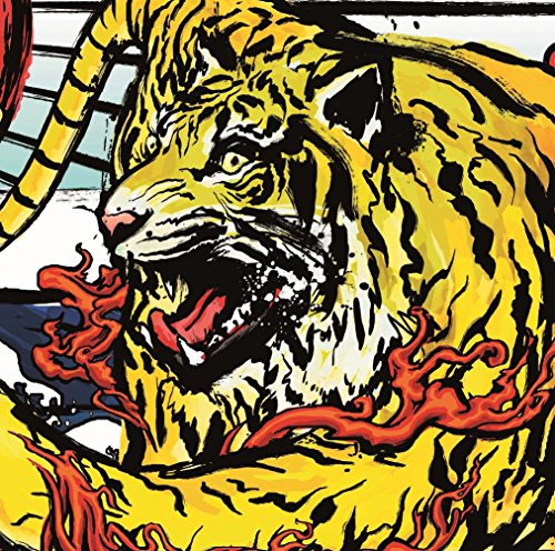 King Of The Wildの歌詞 湘南乃風 Oricon News King Of The Wildの歌詞 湘南乃風 Oricon News