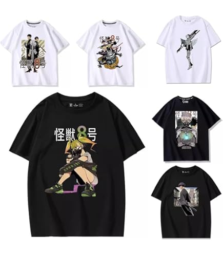 Amazon.co.jp: 怪獣8号展 Tシャツ 誠意 アクリルバッジ 鳴海弦