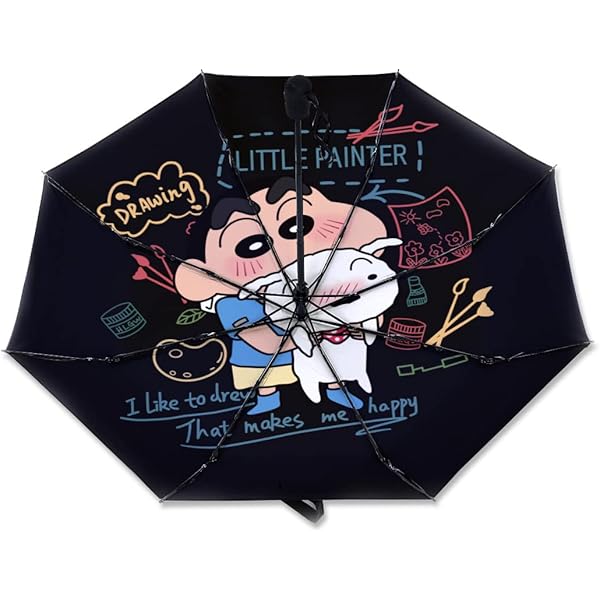 新品未使用品　キングダムハーツ　折りたたみ傘　晴雨兼用 71py7wwGDuL._UF350,350_QL50_.jpg