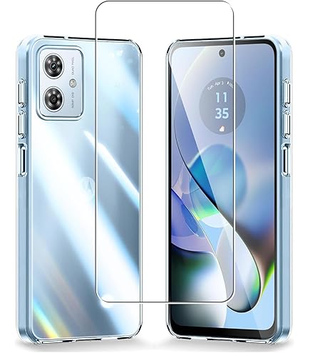 Amazon | 【本体一括購入】Y!mobile moto g64y 5G バニラクリーム