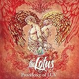 Providence of LUV