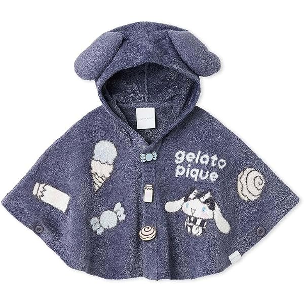 Amazon.co.jp: [サンリオハウス] gelato pique【BABY】 総柄