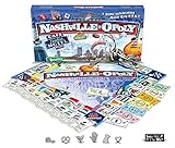 Nashville-Opoly[並行輸入品]