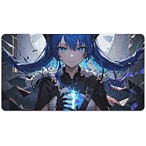 アークナイツ コラボカフェ デスクマット アークナイツxIPSTAR コラボカフェ「ECHOES」デスクマット