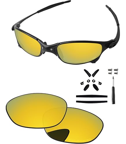 Amazon | 国内正規品 OAKLEY DUCATI JULIET(Carbon/BlackIridium