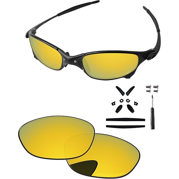 Amazon.co.jp: ジュリエット(OAKLEY JULIET)用 オレンジミラー(FIRE