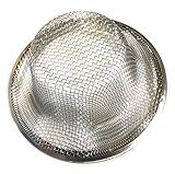2 Pcsキッチンシンクstrainer- Made in USA – Fits標準サイズキッチンシンク排水
