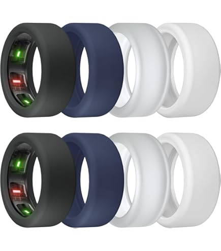 Amazon.co.jp: Oura Ring Gen3 Heritage オーラリング 第3世代