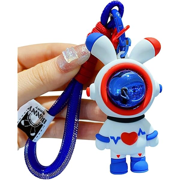 ガキの使い　宇宙人　キーホルダー 5d41bbbef897323bf46cceb317df63