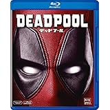 デッドプール [AmazonDVDコレクション] [Blu-ray]