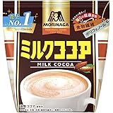 森永製菓 森永 ミルクココア 240g ×2個