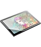 Wacom Cintiq 16用紙テクスチャーフィルム