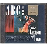 Lexicon of Love