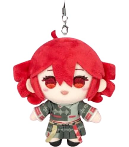 Amazon.co.jp: アバンティ オグリキャップぬいぐるみ : おもちゃ