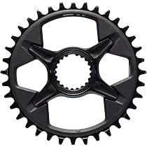 SHIMANO XT SM-CRM85 1x Chainring for 