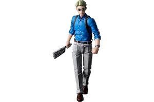 TAMASHII NATIONS S.H.フィギュアーツ 呪術廻戦 七海建人 | 約160mm PVC&ABS製 塗装済み可動フィギュア