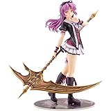 軌跡シリーズ レン・ブライト 1/8スケール PVC製 塗装済み完成品 フィギュア PV061