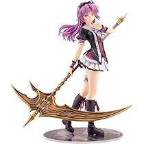 新品　創の軌跡 レン・ブライト フィギュア　コトブキヤ限定特典ウィンク顔パーツ 限定特典付き】レン・ブライト｜コトブキヤオンラインショップ