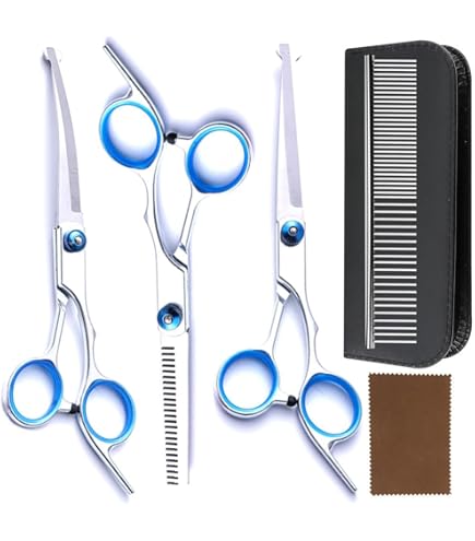 Amazon | ペットトリミングセット【2025年ペット美容師監修
