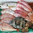 魚水島 厳選 日本海の鮮魚セット「海におまかせ・大漁箱」