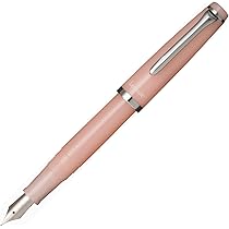 万年筆 5本セット Amazon | セーラー万年筆 万年筆 甲州印傳 小桜 中細 10-3051