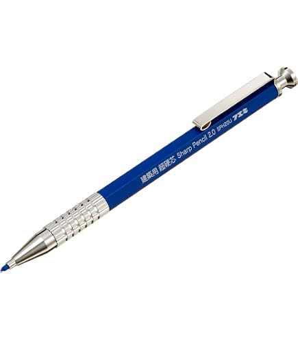 Amazon.co.jp: ぺんてる シャープペン芯 アイン シュタイン芯 C275-BL