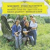 Great Fugue Op. 133 / String Quintett