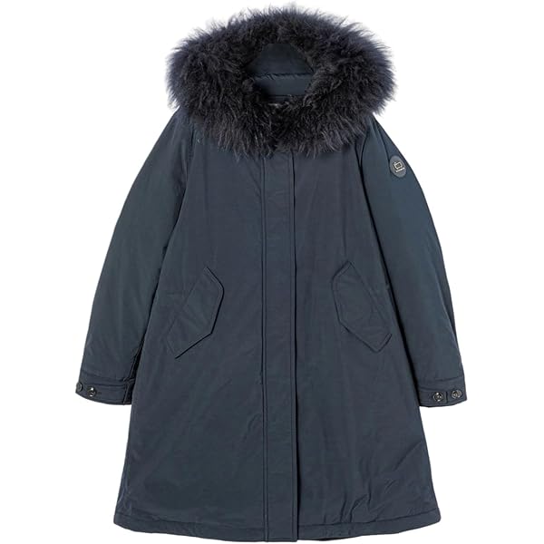Amazon | [ウールリッチ] レディース ダウン Arctic Parka ダウン