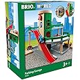 BRIO パーキングガレージ 33204