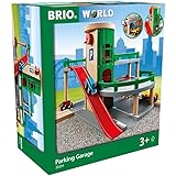 BRIO パーキングガレージ 33204