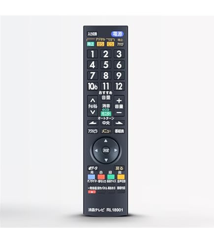 Amazon.co.jp: MITSUBISHI (三菱電機) 純正リモコン RL20106