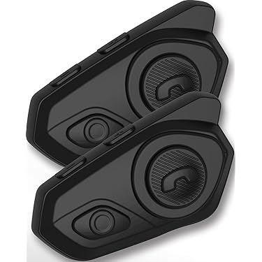 Amazon.co.jp 人気ギフトランキング: バイク用通信機器 で