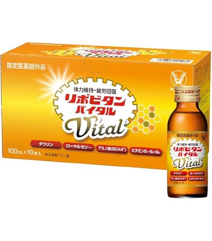 Amazon.co.jp: 大正製薬 リポビタンクリア 6箱（50ml×60本） 【指定