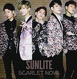 SCARLET NOVA