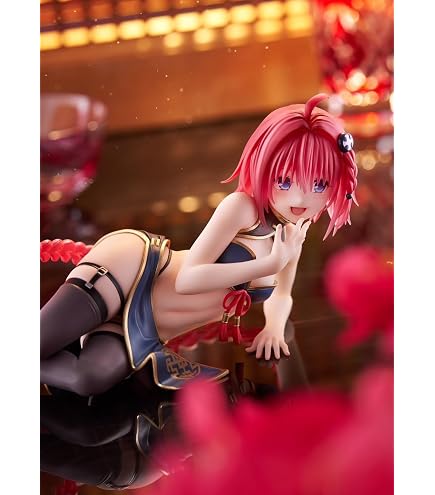 Amazon.co.jp: BLACK LAGOON Vivitフィギュア レヴィ : ホーム＆キッチン