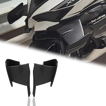 Amazon.co.jp 最新リリース: バイク用スポイラー・ウィング の新着