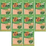 浜乙女 粉末ピーナッツ 80g ×10個