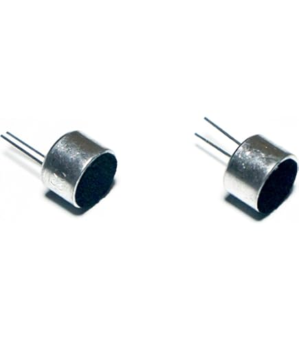 Amazon | Fielect エレクトレット エレクトレットコンデンサマイク