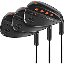 ウェッジ52° 58° 52・58」は日本だけ?PGAツアーで主流のウェッジセッティング「52