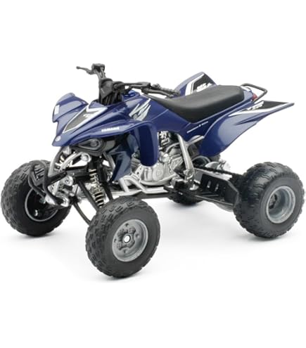 ミニカー　New Ray Toys ヤマハ YXZ 1000R(ブルー)(希少) m19935485066_1.jpg?1689471283
