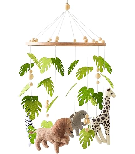 Amazon.co.jp: ブライトシュベルツ オストハイマー 幸せの鳥 モビール