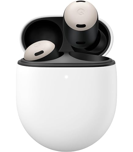 Google Pixel Buds Pro 2 Hazel GA05762-JP Small : Amazon.sg